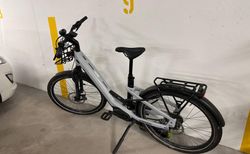 E- Bike Lengnau | Fast noch neu | velomarkt.ch