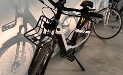 E- Bike Lengnau kaufen in Berne #2 | velomarkt.ch