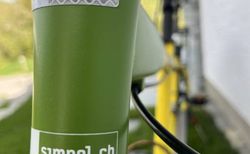 Tandem: Custom Swiss Made (Simpel) kaufen in Waadt #2 | velomarkt.ch