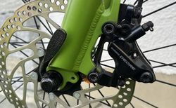 Tandem: Custom Swiss Made (Simpel) kaufen in Waadt #3 | velomarkt.ch