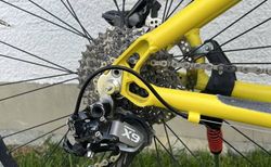 Tandem: Custom Swiss Made (Simpel) kaufen in Waadt #4 | velomarkt.ch