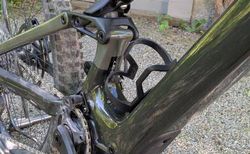 LEVO SL EXPERT CARBON 19 Kg, S4, mit SL Range Extenter Akku von Specialized wie NEU! kaufen in Glarona #3 | velomarkt.ch