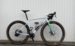 Bmc Kaius | Bmc Kaius Rahmengrösse 54 | velomarkt.ch