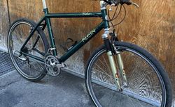Liebhaberstück: Klein Pulse 1994, 21" kaufen in Berne #2 | velomarkt.ch