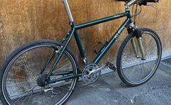 Liebhaberstück: Klein Pulse 1994, 21" kaufen in Berne #3 | velomarkt.ch
