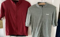 Pedaled Merino Jersey kaufen in Zürich #1 | velomarkt.ch