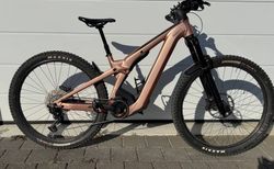 Top Scott Patron eRide 910 | Wenig gebraucht, sehr guter Zustand, Scott Patron | velomarkt.ch