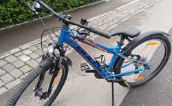Vélo enfants - 27 pouces kaufen in Zürich #3 | velomarkt.ch