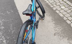 Vélo enfants - 27 pouces kaufen in Zürich #4 | velomarkt.ch