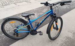 Vélo enfants - 27 pouces kaufen in Zürich #5 | velomarkt.ch