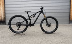 KOBA Trailtool V2, beste Ausstattung, nur 13,2 Kg, Rahmengrösse M | Enduro MTB mit Topausstattung, ab Service | velomarkt.ch