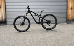 KOBA Trailtool V2, beste Ausstattung, nur 13,2 Kg, Rahmengrösse M kaufen in Saint-Gall #2 | velomarkt.ch