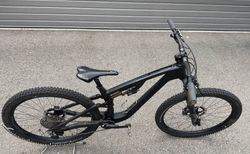 KOBA Trailtool V2, beste Ausstattung, nur 13,2 Kg, Rahmengrösse M kaufen in Saint-Gall #3 | velomarkt.ch