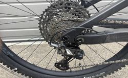 KOBA Trailtool V2, beste Ausstattung, nur 13,2 Kg, Rahmengrösse M kaufen in Saint-Gall #4 | velomarkt.ch