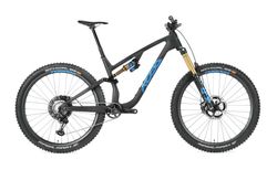 KOBA Trailtool V2, beste Ausstattung, nur 13,2 Kg, Rahmengrösse M kaufen in Saint-Gall #5 | velomarkt.ch