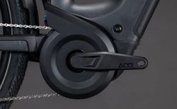 Cube Cube Kathmandu Hybrid ONE11 HPC Pro 800 slabgrey´n´black Easy Entry 46 cm slabgrey´n´black kaufen in Thurgovie #2 | velomarkt.ch