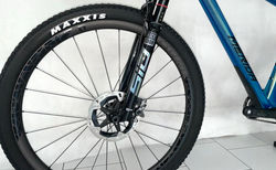NEU  Merida Big Nine 9000 Carbon XTR kaufen in San Gallo #2 | velomarkt.ch