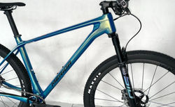 NEU  Merida Big Nine 9000 Carbon XTR kaufen in San Gallo #3 | velomarkt.ch