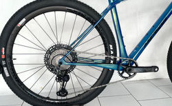 NEU  Merida Big Nine 9000 Carbon XTR kaufen in San Gallo #4 | velomarkt.ch