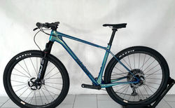 NEU  Merida Big Nine 9000 Carbon XTR | NEU  Merida Big Nine 9000 Carbon XTR | velomarkt.ch
