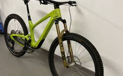 Bold Linkin Trail Custom Grösse M kaufen in Aargau #2 | velomarkt.ch