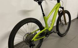 Bold Linkin Trail Custom Grösse M kaufen in Aargau #3 | velomarkt.ch