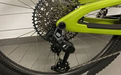 Bold Linkin Trail Custom Grösse M kaufen in Aargau #5 | velomarkt.ch