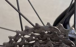 Specialized Tarmac SL6 Expert Carbon - Ultegra / SRAM - gepflegt kaufen in Thurgau #2 | velomarkt.ch