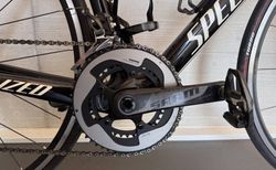 Specialized Tarmac SL6 Expert Carbon - Ultegra / SRAM - gepflegt kaufen in Thurgau #3 | velomarkt.ch