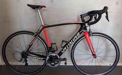 Specialized Tarmac SL6 Expert Carbon - Ultegra / SRAM - gepflegt | Specialized Tarmac SL6 Expert Carbon | velomarkt.ch