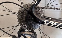 Specialized Tarmac SL6 Expert Carbon - Ultegra / SRAM - gepflegt kaufen in Thurgau #5 | velomarkt.ch