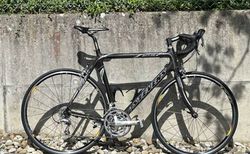 Stevens SCF Ultegra | Karbon Rennrad in gutem Zustand | velomarkt.ch