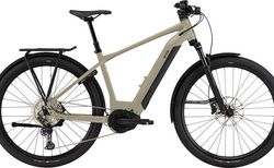 Bixs ACCESS-E30 M beige matt | 101-506-4147-809-M | velomarkt.ch