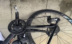 Canyon CF SLX 8 Force AXS  jahrgang 2024 kaufen in Berne #2 | velomarkt.ch