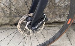 Canyon CF SLX 8 Force AXS  jahrgang 2024 kaufen in Berne #3 | velomarkt.ch