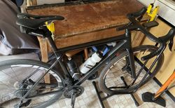 Canyon CF SLX 8 Force AXS  jahrgang 2024 kaufen in Berne #4 | velomarkt.ch