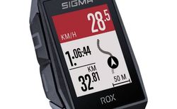Sigma Sport Evo 11.1 | Sigma Sport Evo 11.1 | velomarkt.ch