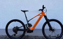Mondraker Crafty Carbon S 29 | Mondraker Crafty Carbon S 29 | velomarkt.ch