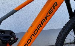 Mondraker Crafty Carbon S 29 kaufen in Waadt #2 | velomarkt.ch