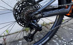 Mondraker Crafty Carbon S 29 kaufen in Waadt #4 | velomarkt.ch