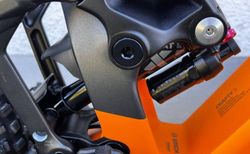 Mondraker Crafty Carbon S 29 kaufen in Waadt #5 | velomarkt.ch