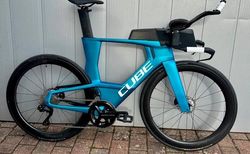 Cube Aerium C68X SLT Custom NEU! | Cube Aerium C68X SLT | velomarkt.ch