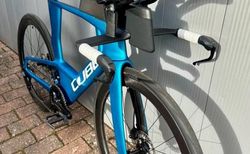 Cube Aerium C68X SLT Custom NEU! kaufen in Waadt #2 | velomarkt.ch