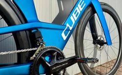Cube Aerium C68X SLT Custom NEU! kaufen in Waadt #3 | velomarkt.ch