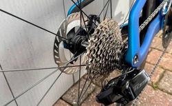Cube Aerium C68X SLT Custom NEU! kaufen in Waadt #4 | velomarkt.ch