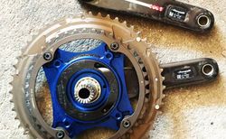 Campa SR Powermeter Kurbel kaufen in Zürich #2 | velomarkt.ch