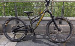 **** Rocky-Mountain "Reaper" 24" in Top-Zustand **** kaufen in Schwyz #2 | velomarkt.ch