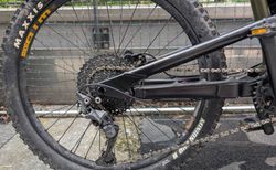 **** Rocky-Mountain "Reaper" 24" in Top-Zustand **** kaufen in Schwyz #5 | velomarkt.ch