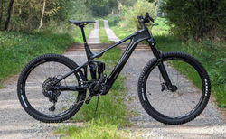 Giant Trance X Advanced E+ EL 1 | Giant Trance X Advanced E+ EL 1 | velomarkt.ch