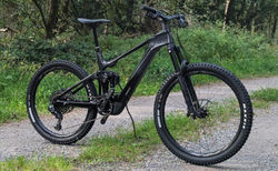 Giant Trance X Advanced E+ EL 1 kaufen in Ginevra #2 | velomarkt.ch